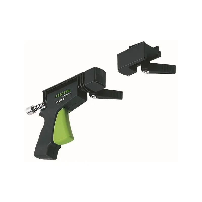 Jet 202750 HD-5T, 5-Ton Wide Beam Clamp