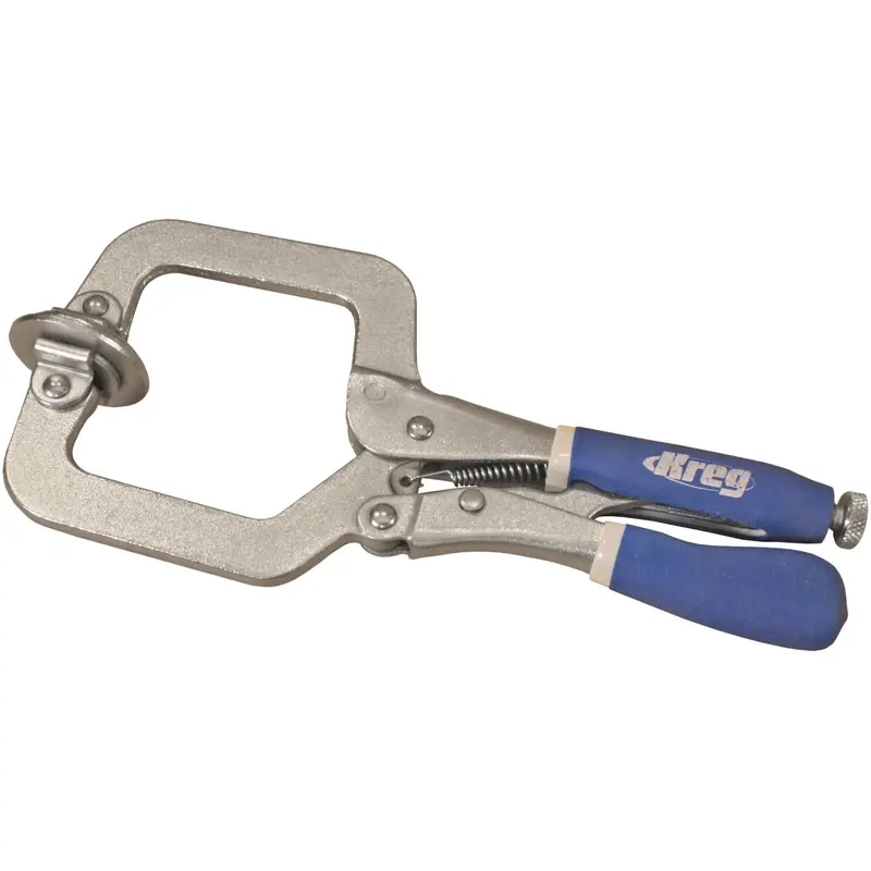 Kreg Tool KHC-PREMIUM KREG FACE CLAMP