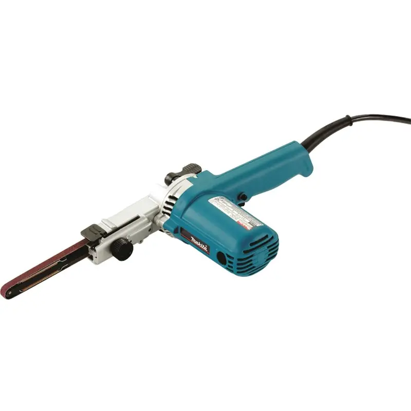 Makita 9032 Corded 3/8" x 21" Belt Sander