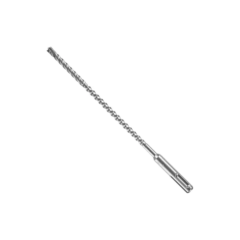 Bosch HCFC2042 1/4 In. x 6 In. x 8-1/2 In. SDS-plus Bulldog Xtreme Carbide Rotary Hammer Drill Bit