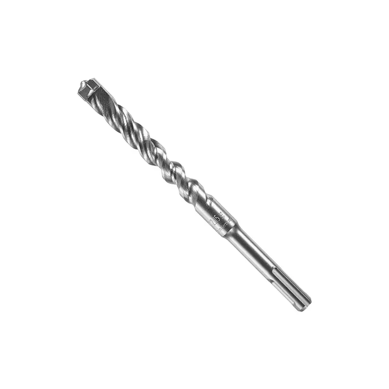 Bosch HCFC2081 1/2 In. x 4 In. x 6 In. SDS-plus Bulldog Xtreme Carbide Rotary Hammer Drill Bit