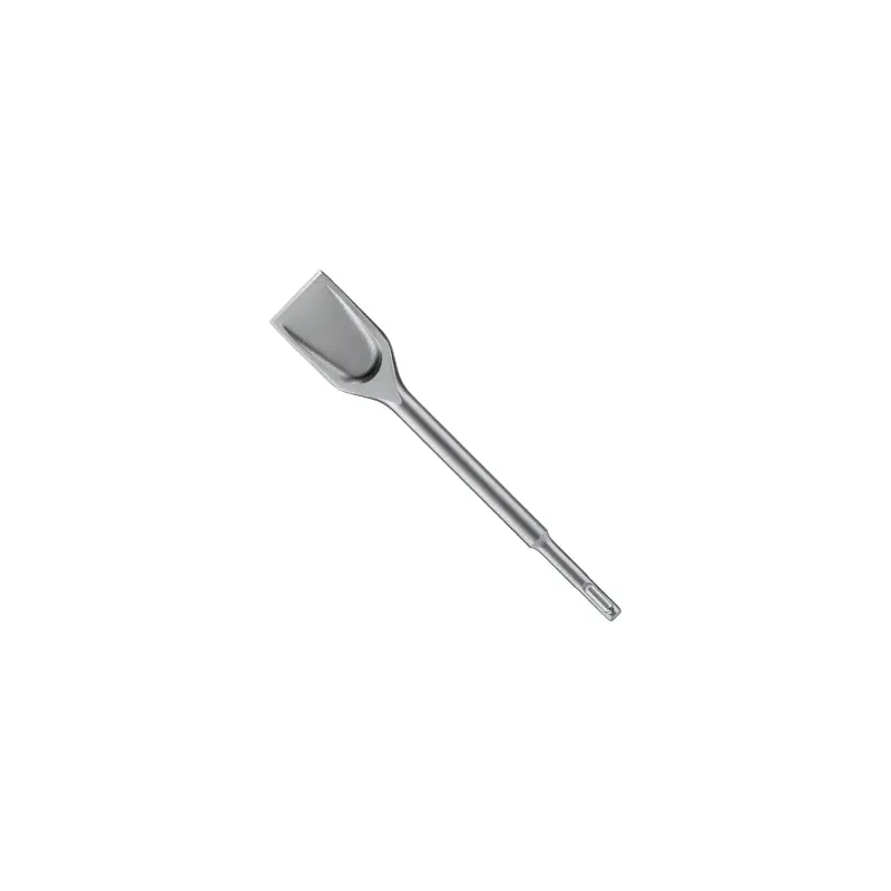 Bosch HS1425 1-1/2 In. x 10 In. Wide Chisel SDS-plus Bulldog Xtreme Hammer Steel