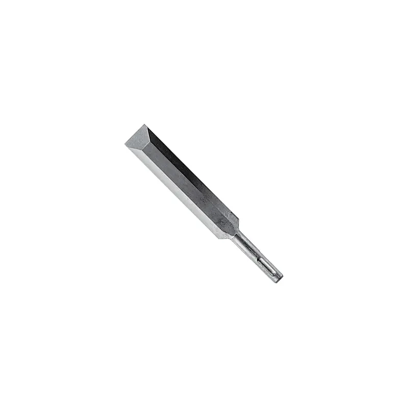 Bosch HS1450 1-1/4 In. x 7 In. Wood Chisel SDS-plus Bulldog Hammer Steel