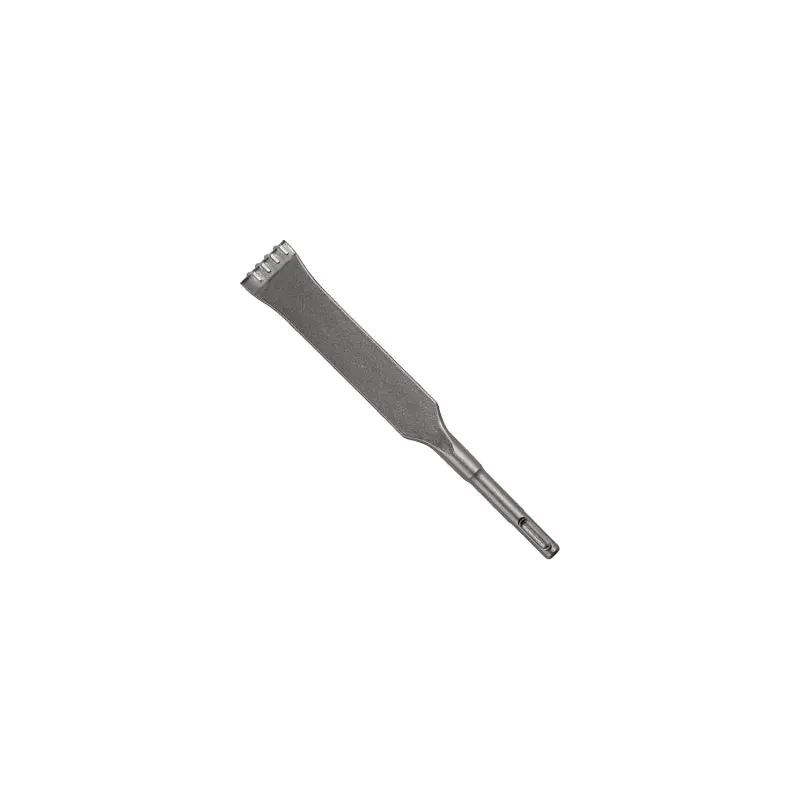 Bosch HS1480 8 In. Carbide-Tipped Point SDS-plus Bulldog Hammer Steel