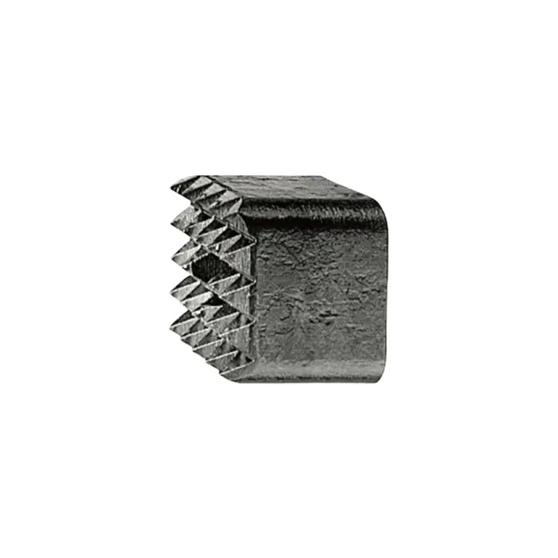 Bosch HS1521 1-3/4 In. Square 16 Tooth Bushing Head Tool Round Hex/Spline Hammer Steel