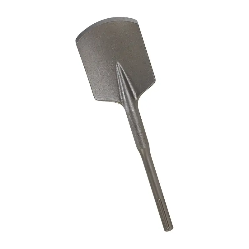 Bosch HS1922 4-1/2 In. x 17 In. Clay Spade SDS-max Hammer Steel