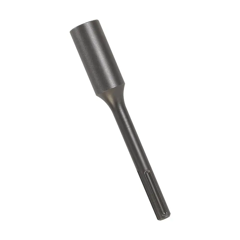 Bosch HS1924 5/8 In. and 3/4 In. Ground Rod Driver SDS-max Hammer Steel