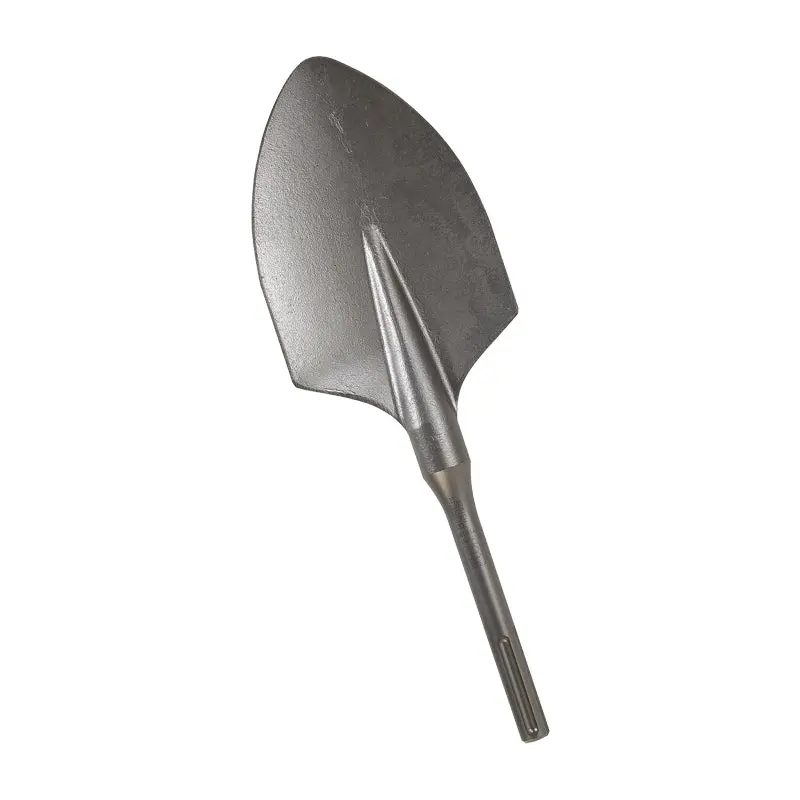 Bosch HS1926 5/8 In. x 16 In. Round Spade SDS-max Hammer Steel