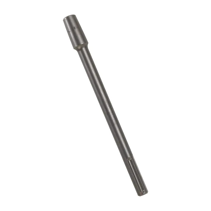 Bosch HS1927 9 In. Tamper Plate Shank SDS-max Hammer Steel
