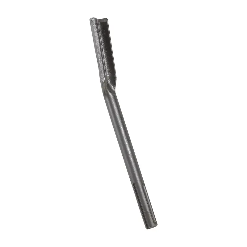 Bosch HS1929 1 In. x 12 In. Gouge SDS-max Hammer Steel
