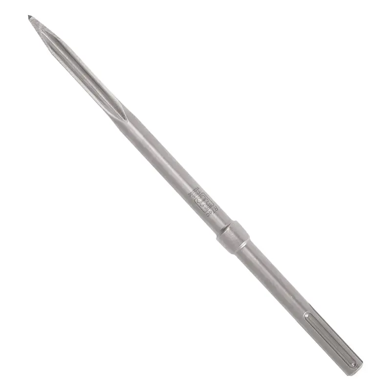 Bosch HS1934 16 In. R-Tec Star Point Chisel SDS-max Hammer Steel