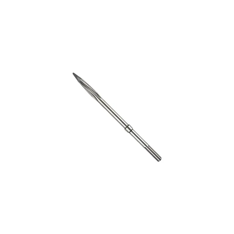 Bosch HS1936 16 In. R-Tec Star Point Chisel Twist SDS-max Hammer Steel