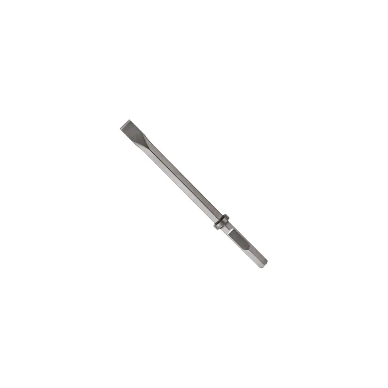 Bosch HS2163 20 In. Narrow Chisel 1-1/8 In. Hex Hammer Steel