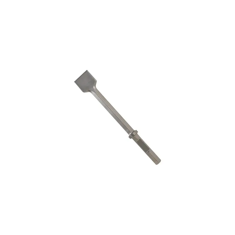 Bosch HS2164 20 In. 3 In. Chisel 1-1/8 In. Hex Hammer Steel
