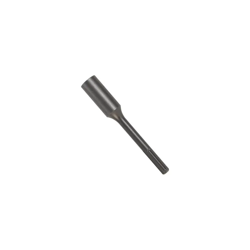 Bosch HS2172 15-1/2 In. Ground Rod Driver 1-1/8 In. Hex Hammer Steel