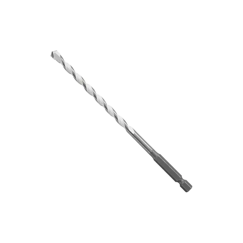 Bosch MP06 1/4 In. x 4 In. x 6 In. Daredevil Multipurpose Drill Bit