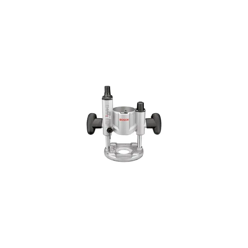 Bosch MRP01 Plunge Router Base
