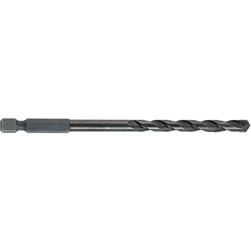 DeWalt DW2574 1/4" Rotary Masonry Bit