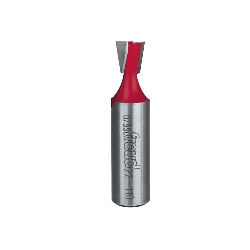 Freud 22-110 3/8-Inch Dovetail Router Bit