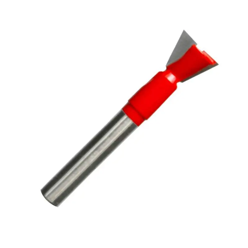 Freud 22-129 1/2-Inch Dovetail Router Bit