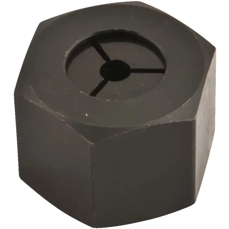 Jet 708383 1/4" Collet Set for JWS-25X Shaper