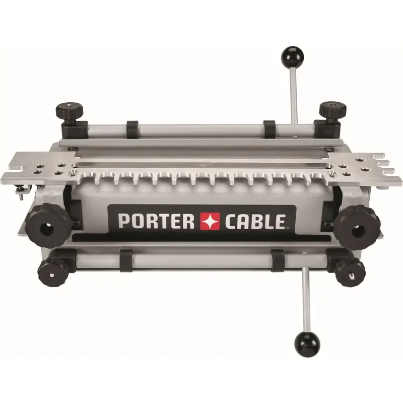 PORTER-CABLE 4210 12" Dovetail Jig