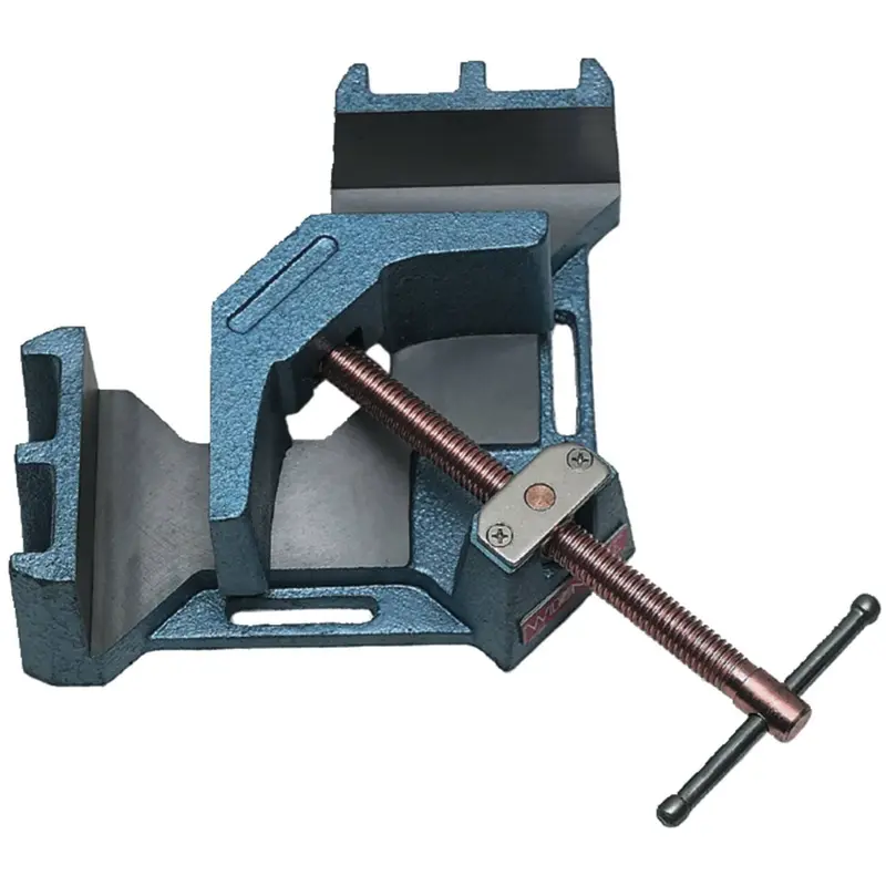 Wilton 86000 MMS-4, 4" MINI F-CLAMP