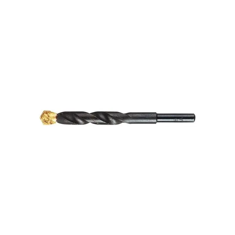 Klein 53177 Carbide-Tipped, Masonry Drill Bit - 3/8" Bit Size