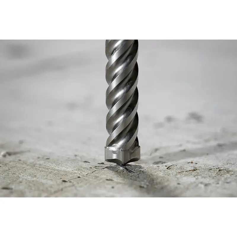 Milwaukee 48-20-3902 SDS MAX 4CT MX4 1/2"X 8" X 13"