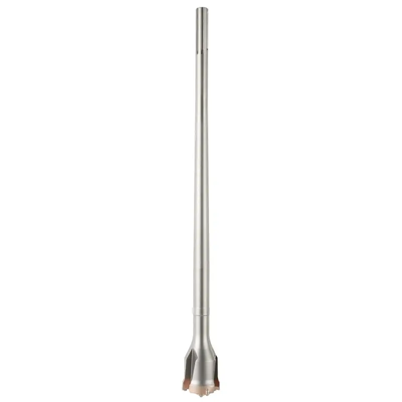 Milwaukee 48-20-5306 1-3/4" X 22" One Piece SDS-MAX Tunnel Bit