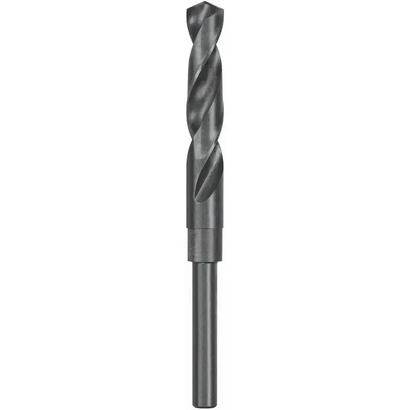 DeWalt DW1622 5/8" Reduced Shank Black Oxide Drill Bit (3/8" Shank)