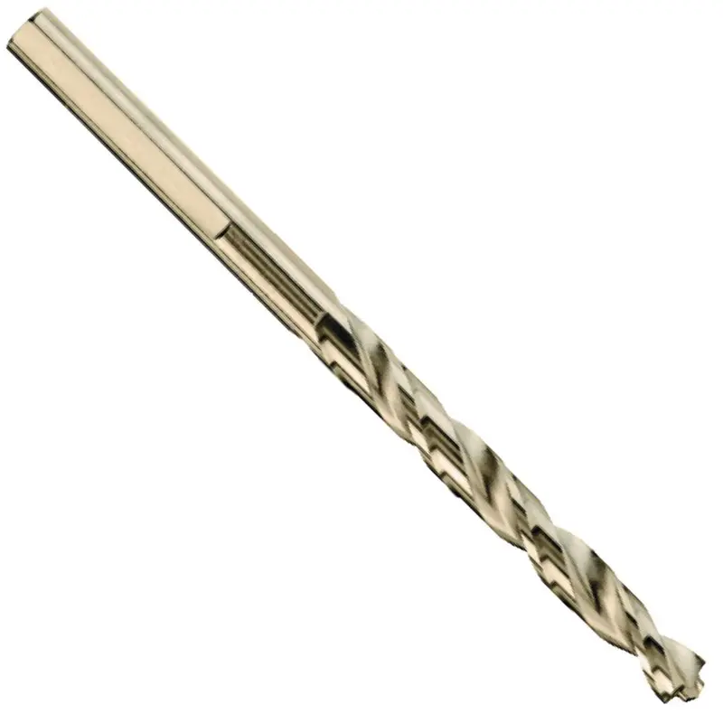 DeWalt DW1927 27/64" Pilot Point Drill Bit