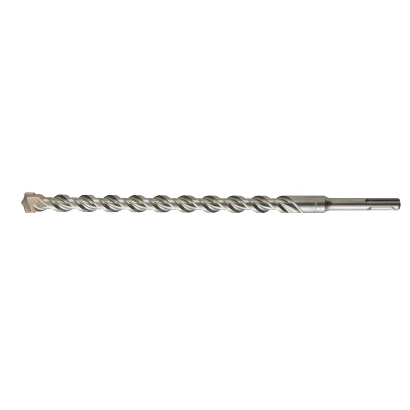 Milwaukee 48-20-7604 SDS-PLUS 2CT 5/8" x 10" x 12"