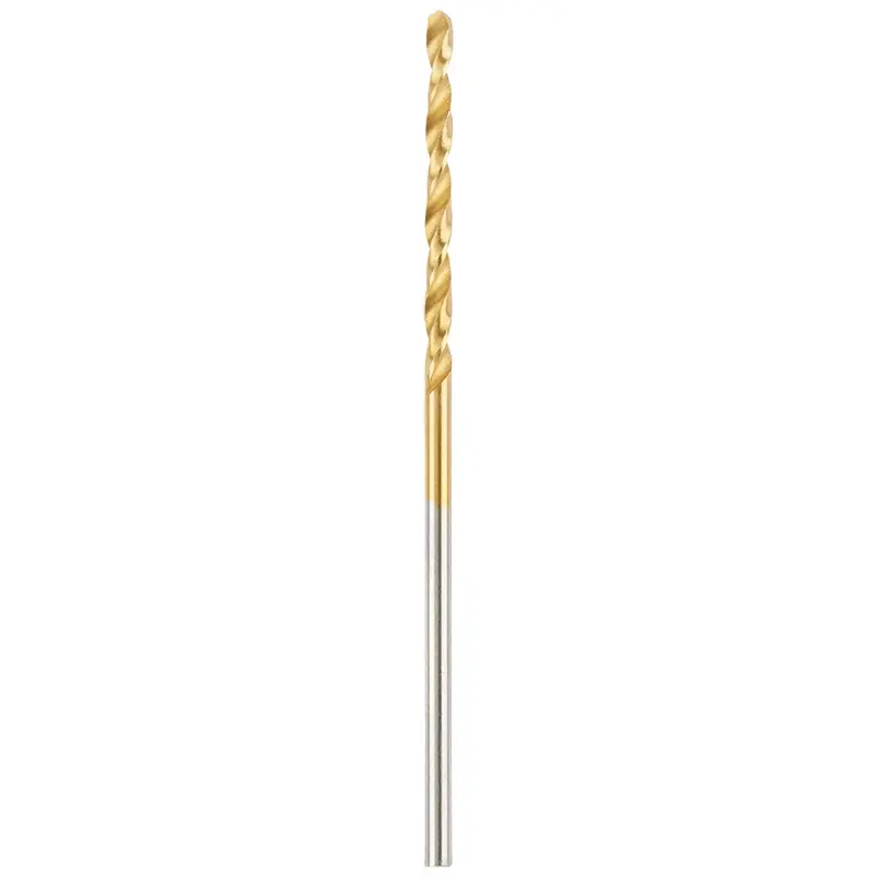 Milwaukee 48-89-2201 1/16 Thunderbolt Titanium Coated Drill Bit