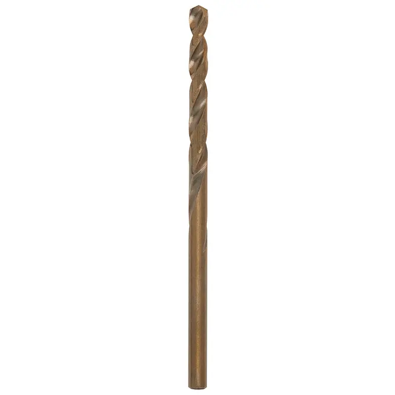 Milwaukee 48-89-2307 5/32 Thunderbolt Cobalt Drill Bit