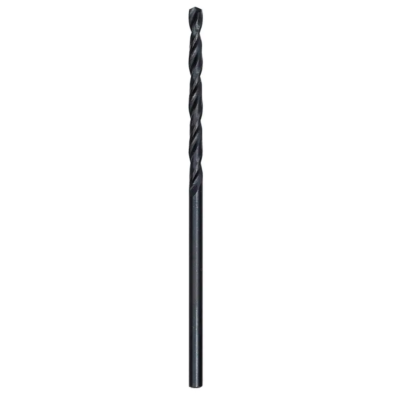 Milwaukee 48-89-2711 5/64" Thunderbolt Black Oxide Drill Bit