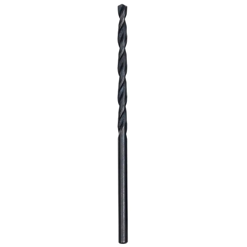 Milwaukee 48-89-2712 3/32" Thunderbolt Black Oxide Drill Bit