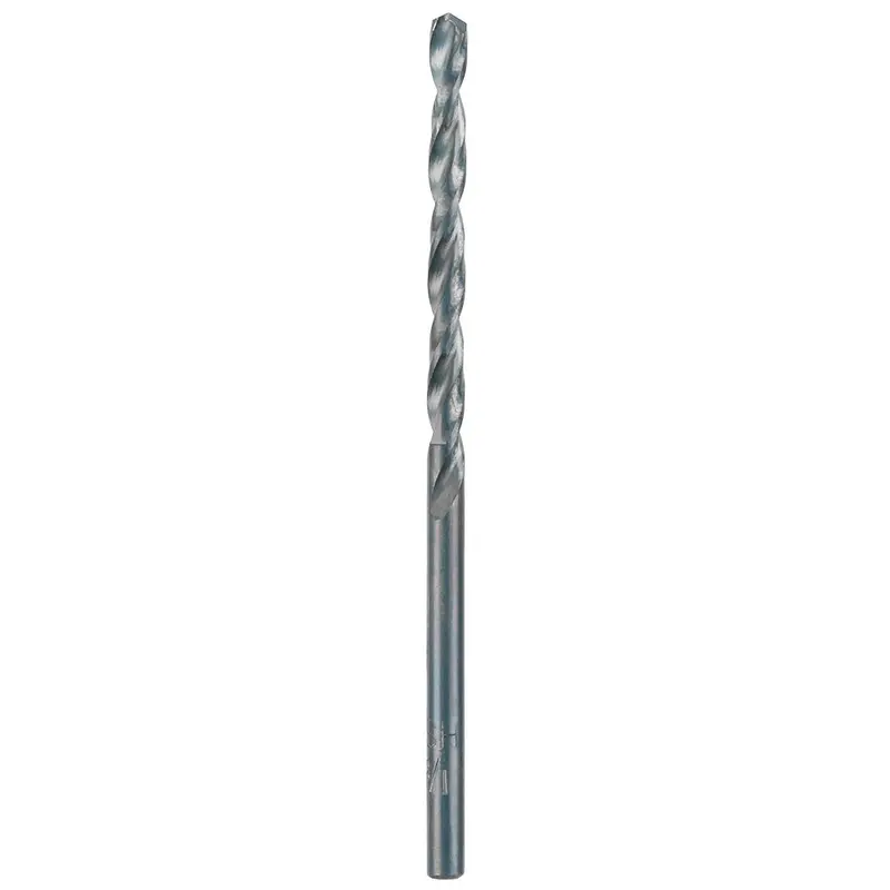 Milwaukee 48-89-2714 1/8" Thunderbolt Black Oxide Drill Bit