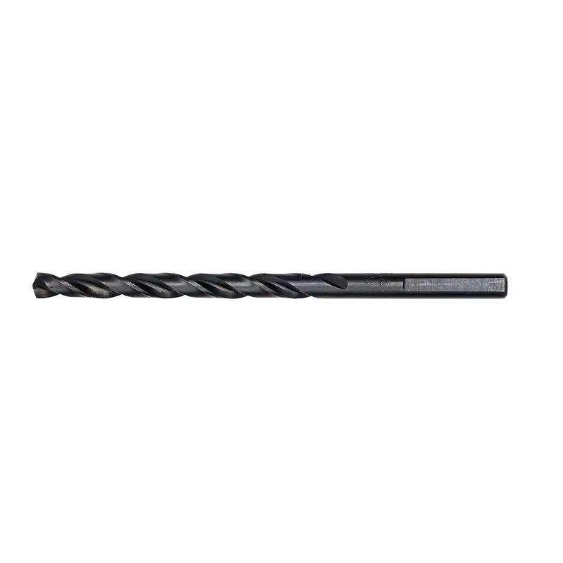 Milwaukee 48-89-2719 13/64" Thunderbolt Black Oxide Drill Bit