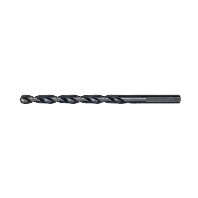 Milwaukee 48-89-2720 7/32" Thunderbolt Black Oxide Drill Bit
