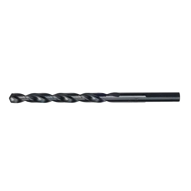 Milwaukee 48-89-2721 15/64" Thunderbolt Black Oxide Drill Bit