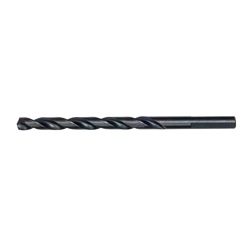 Milwaukee 48-89-2722 1/4" Thunderbolt Black Oxide Drill Bit
