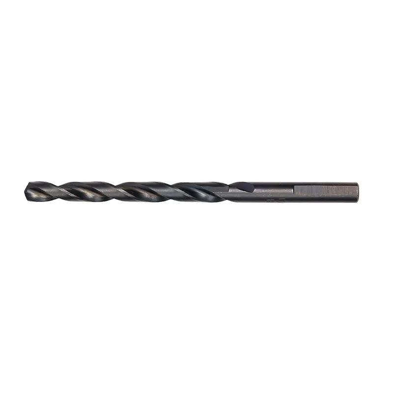 Milwaukee 48-89-2723 17/64" Thunderbolt Black Oxide Drill Bit