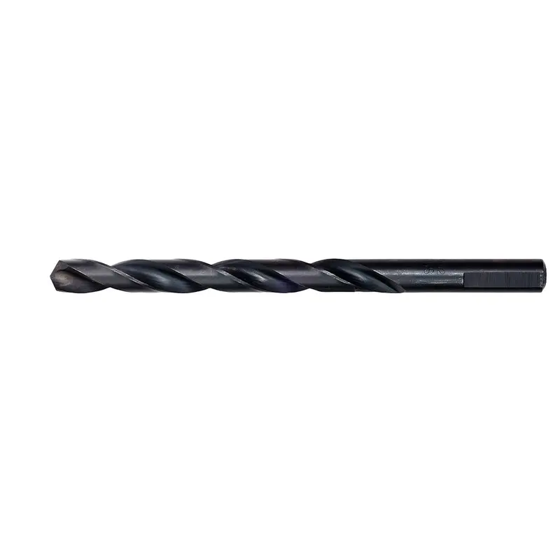 Milwaukee 48-89-2728 11/32" Thunderbolt Black Oxide Drill Bit