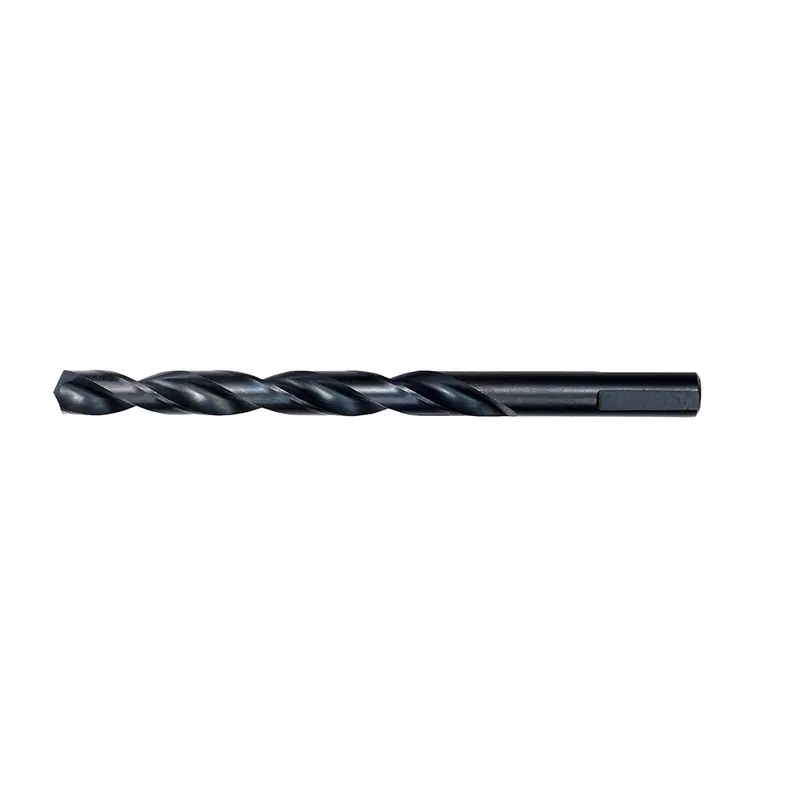 Milwaukee 48-89-2729 23/64" Thunderbolt Black Oxide Drill Bit