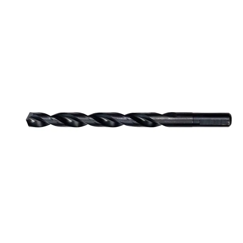 Milwaukee 48-89-2731 25/64" Thunderbolt Black Oxide Drill Bit