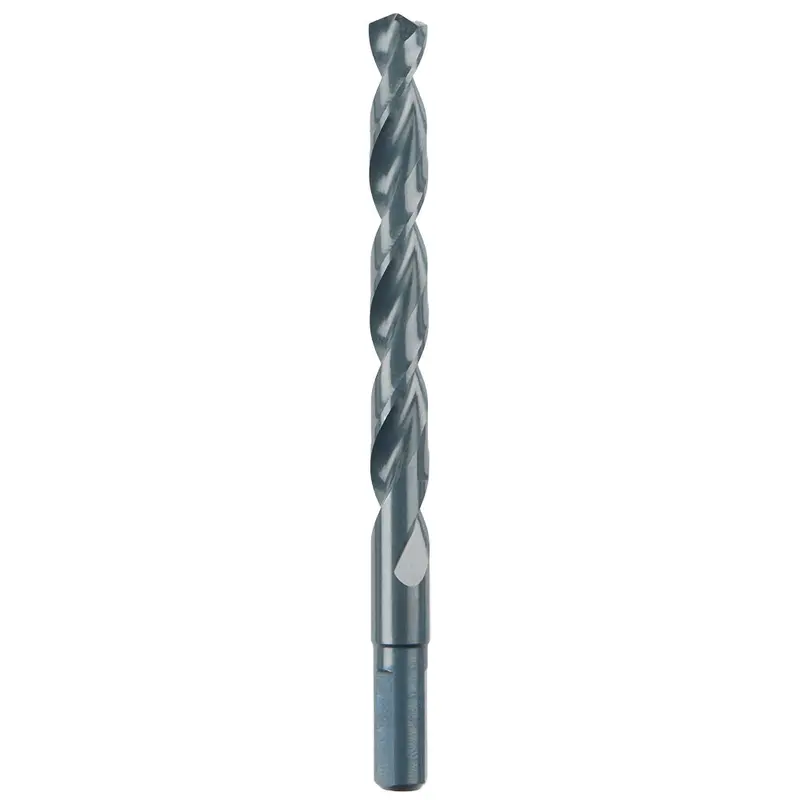 Milwaukee 48-89-2732 13/32" Thunderbolt Black Oxide Drill Bit