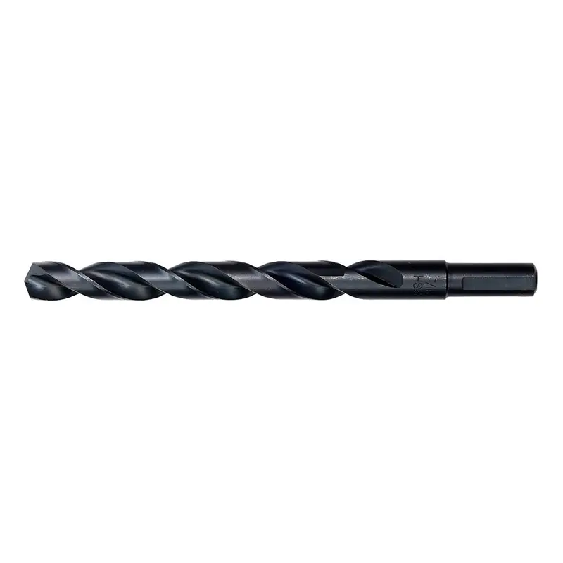 Milwaukee 48-89-2734 7/16" Thunderbolt Black Oxide Drill Bit