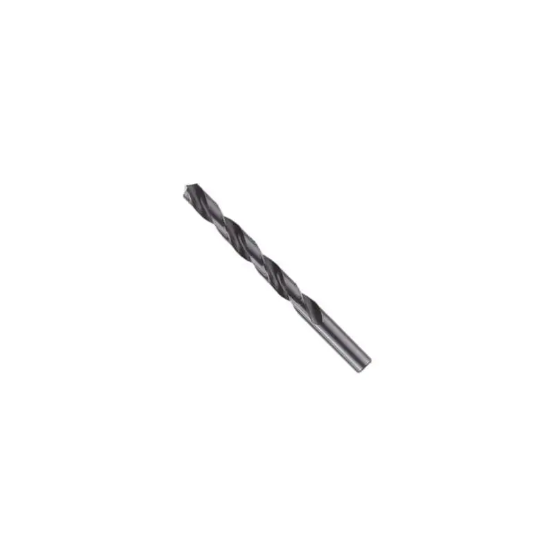 Klein 53100 Regular-Point 118 Degree High-Speed Drill Bit - 1/16" Bit Size