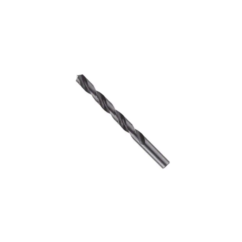 Klein 53102 Regular-Point 118 Degree High-Speed Drill Bit - 3/32" Bit Size